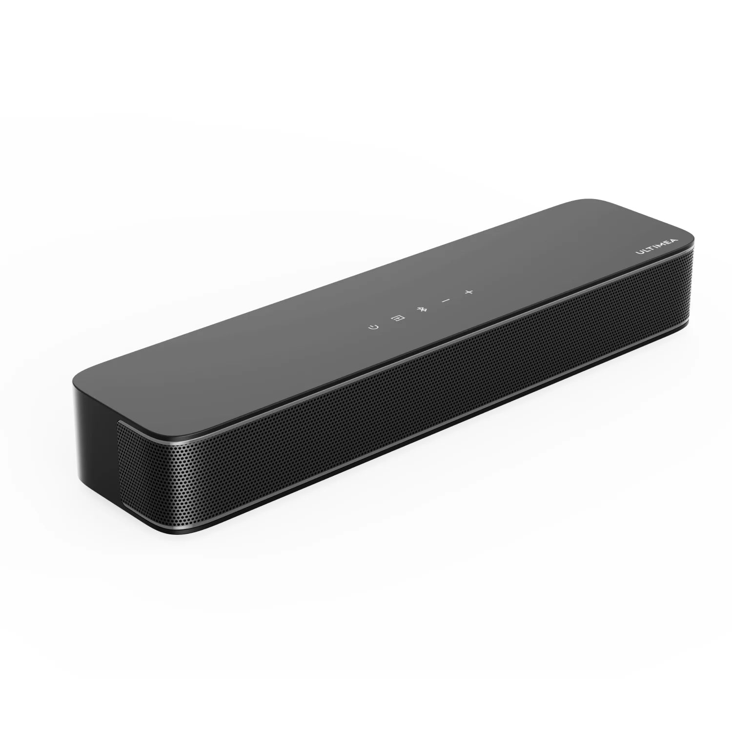 MicroEye 120W 2.1ch Soundbar for TV, All-in-One PC Soundbar, Built-in Subwoofer, APP Control, Bluetooth 5.3 TV Sound Bar Speakers