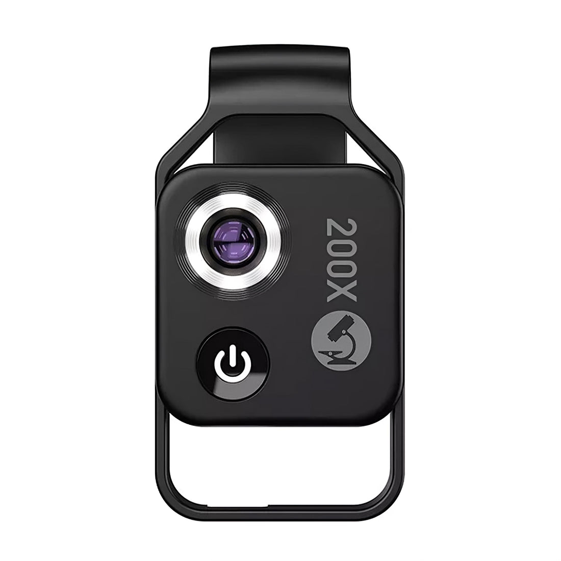 MicroEye - See The Real World