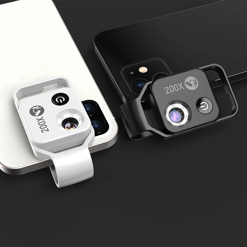 MicroEye - See The Real World