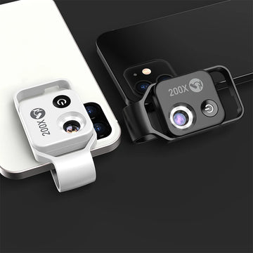 MicroEye - See The Real World